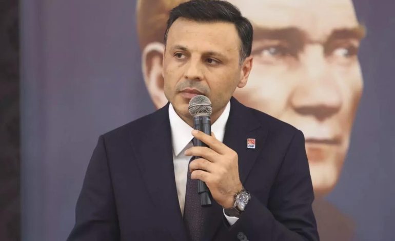 Özgür Çelik için 15 yıl 6 ay hapis talebi