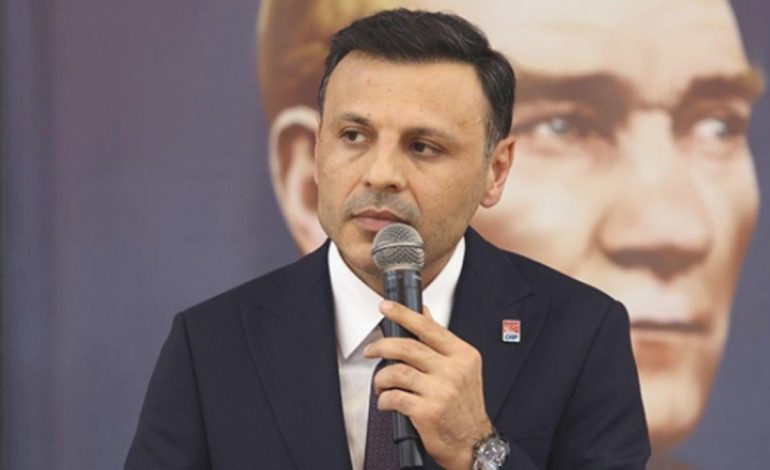 Özgür Çelik’e 15 yıl 6 ay hapis talebi! 26 kişiye iddianame hazırlandı