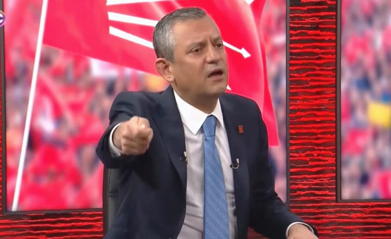 Özgür Özel açıkladı: Ara seçim için CHP’li 22 milletvekili istifa edecek mi?