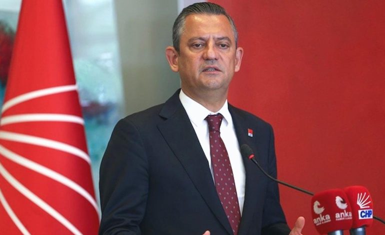 Özgür Özel’den ‘koruma zafiyeti’ iddialarına yanıt