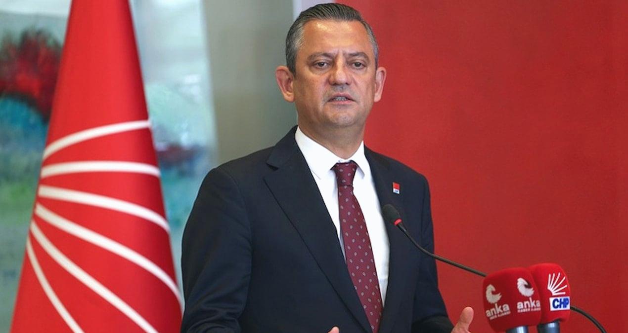 Özgür Özel’den ‘koruma zafiyeti’ iddialarına yanıt