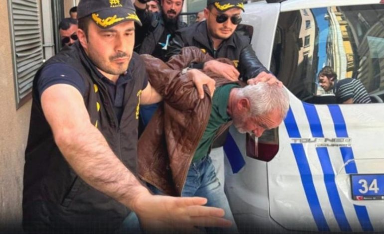 Özgür Özel’e saldıran Selçuk Tengioğlu’nun ifadesinin tamamı ortaya çıktı