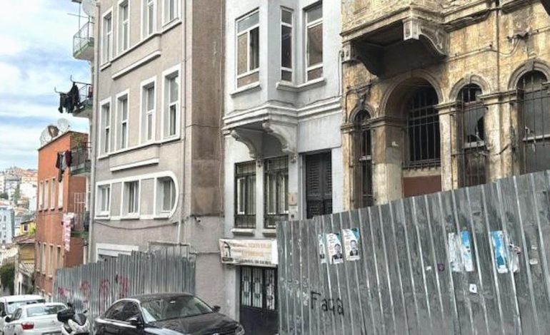 Özgür Özel’e saldıran şüphelinin kaldığı otel hakkında flaş karar