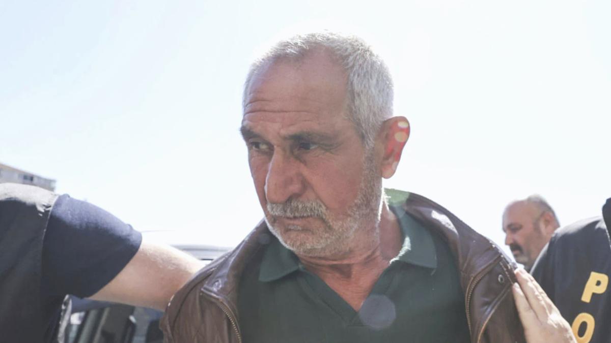 Özgür Özel’e saldıran şüpheliye gevşeme hareketleri soruldu: Uzun süre sabit kalamam
