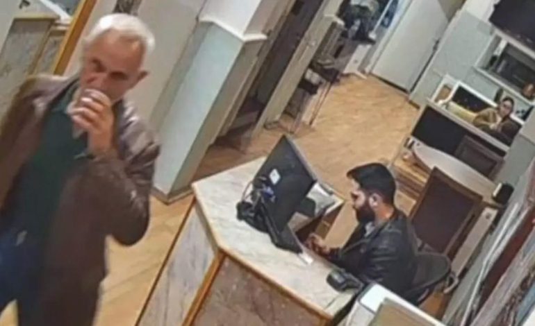Özgür Özel’e saldıran Tengioğlu’nun kaldığı otelin işletmecisinin ifadesi ortaya çıktı