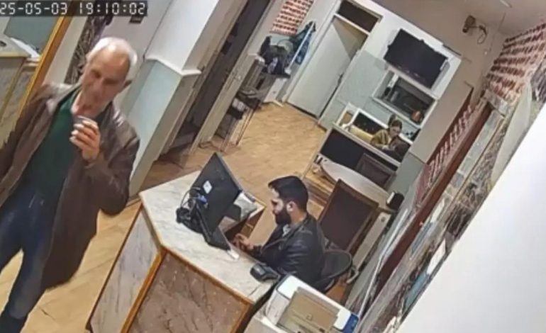 Özgür Özel’e Saldırı: Saldırganın İfadesi Ortaya Çıktı