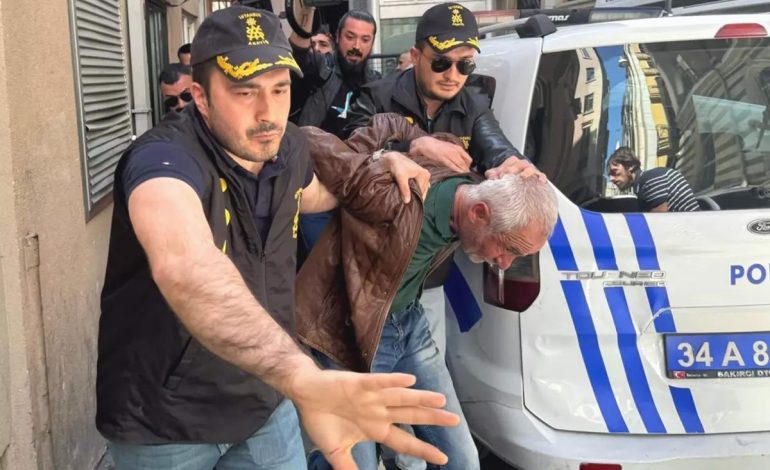Özgür Özel’e saldırı sonrası provokatif paylaşım yapanlara takip: Adalete teslim edeceğiz
