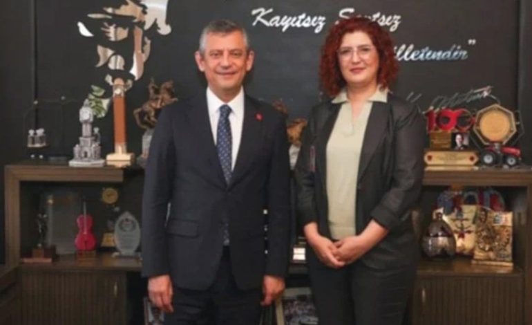 Özgür Özel’in aracını otoparka aldırmayan İstanbul Emniyet Müdür Yardımcısına soruşturma