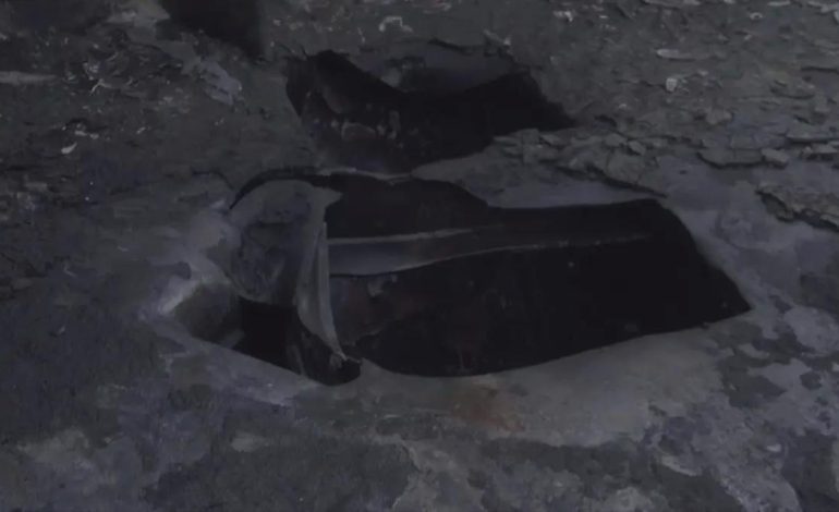 Özgürlük Filosu’na Saldırı Görüntüleri Ortaya Çıktı