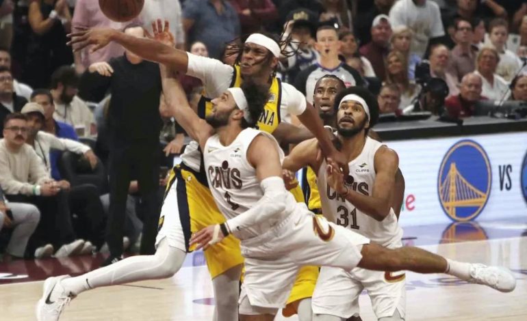 Pacers, Cavaliers’ı Son Saniyede Yenerek Seriyi 2-0 Yakaladı