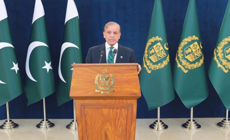 Pakistan: Barışçıl müzakere yolunun benimseneceğine inancımız tamdır