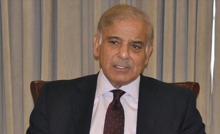 Pakistan Başbakanı Şerif: Hindistan’ın saldırılarına karşılık verme hakkına sahibiz