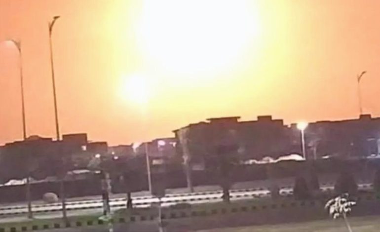 Pakistan, Hindistan’a Karşılık Verecek
