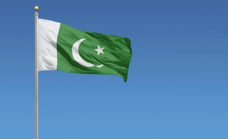 Pakistan Hindistan’dan Protesto