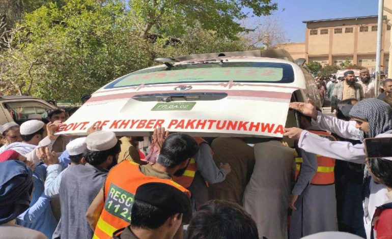 Pakistan, Hindistan’ın saldırısında 40 sivilin öldüğünü açıkladı