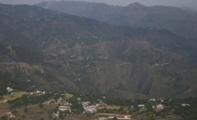 Pakistan, Hindistan’ın Suçlamalarını Reddetti