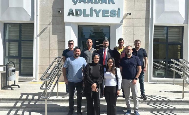 Pamukkale Belediyesinde İşten Çıkarılan Emekçi İşe İade Davasını Kazandı