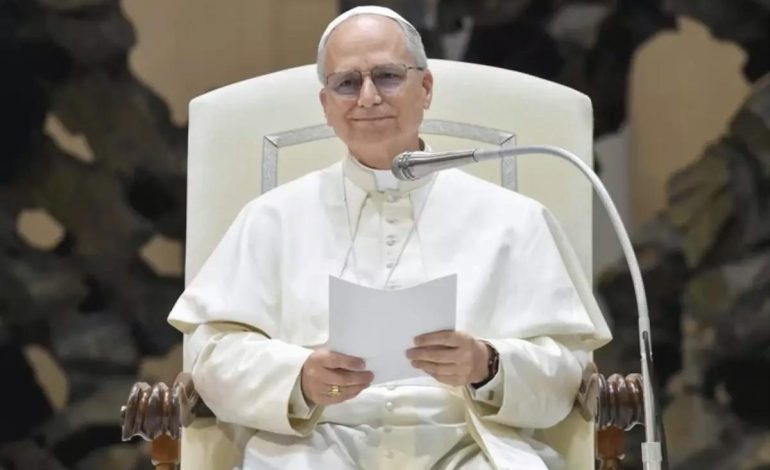Papa’dan Gazze’ye Yardım Çağrısı