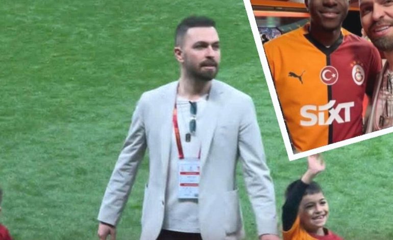 Paylaştığı fotoğraflara gelen tepkilerin ardından işine son verildi!