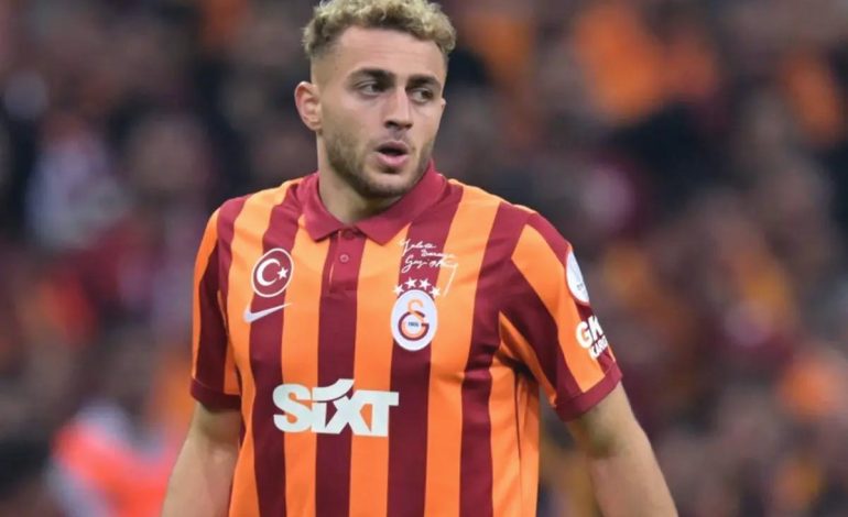 Pazarlığa kapalı! İşte Barış Alper’in bonservisi