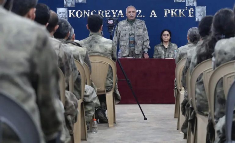 Pazarlık, taviz, af… PKK’nın fesih sürecine ilişkin kamuoyunun merak ettiği 5 soru yanıt buldu