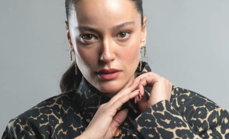 Pelin Akil’den Reklam Anlaşması İddialarına Yanıt