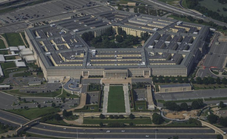 Pentagon, Polonya’ya binden fazla bomba satışını onayladı