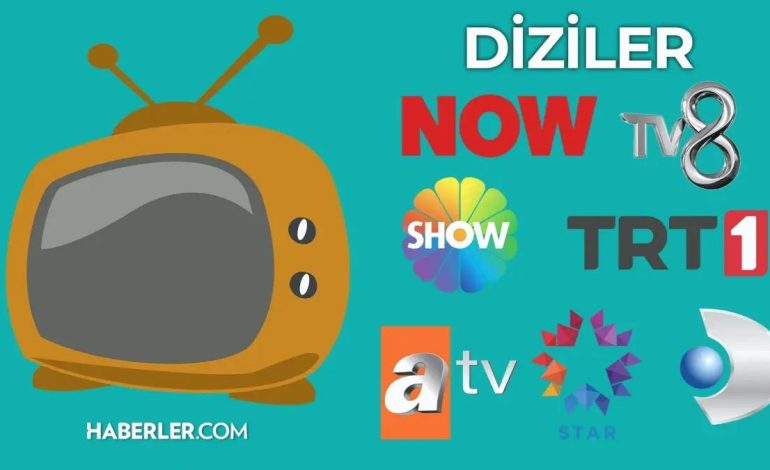 Perşembe hangi diziler var? 1 Mayıs Perşembe TV’de bu akşamki diziler