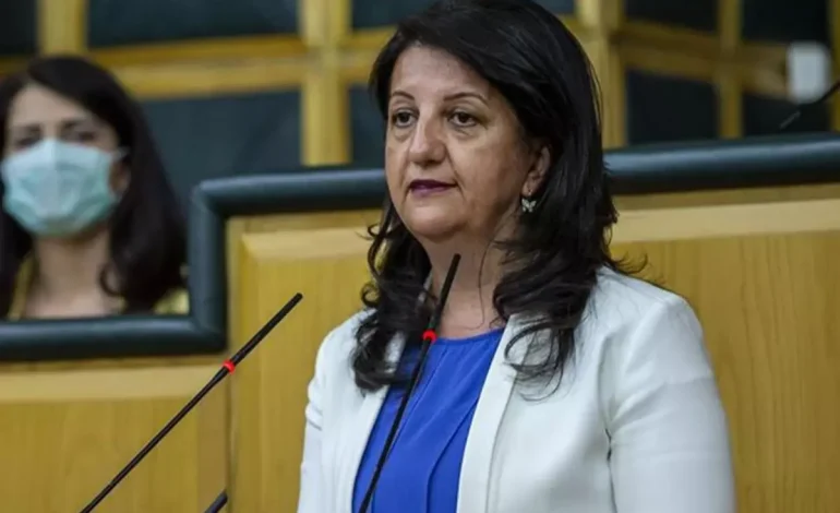 Pervin Buldan açıkladı: PKK ne zaman fesih açıklaması yapacak?