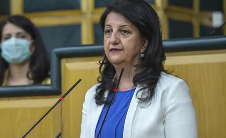 Pervin Buldan yanıtladı: PKK kongrede alınan kararları ne zaman açıklayacak?