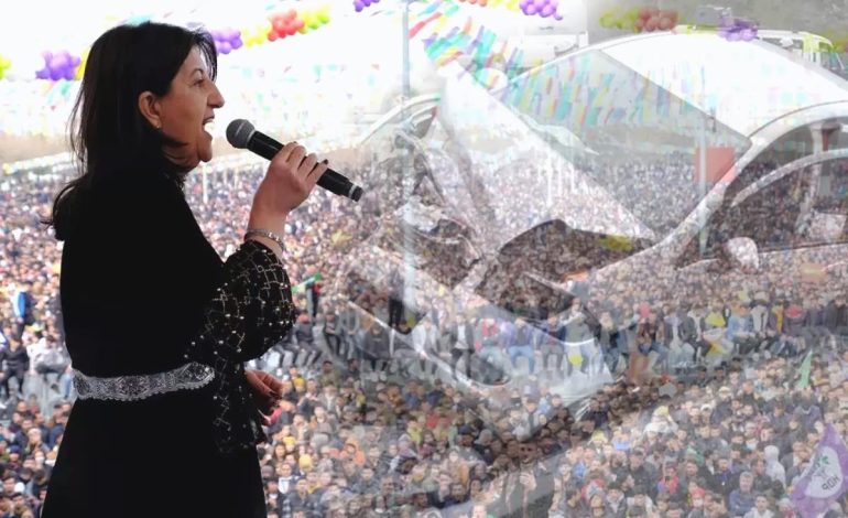 Pervin Buldan’a suikast girişimi mi oldu? DEM Parti’den beklenen açıklama geldi