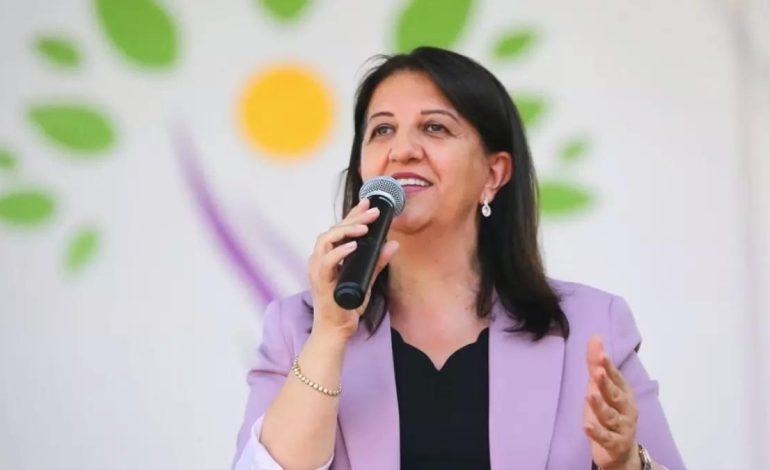 Pervin Buldan’a suikast girişimi mi oldu? Pervin Buldan sağlık durumu nedir?