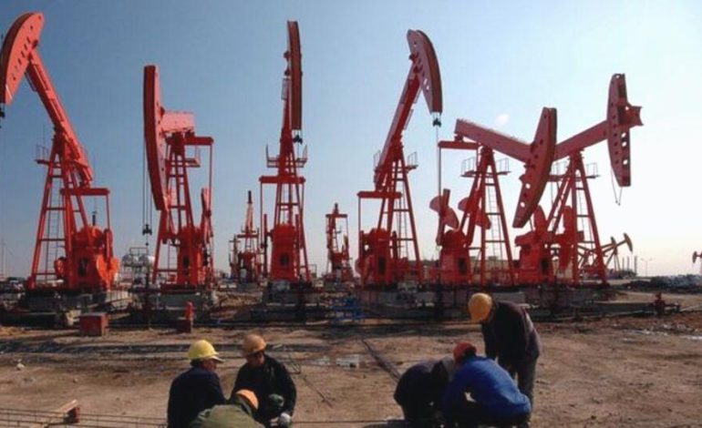 Petrol ABD-Çin görüşmesi sonrası denge arayışında