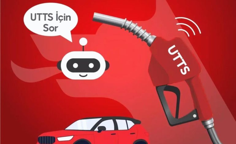 Petrol Ofisi’nden Yapay Zeka Destekli UTTS Sohbet Botu