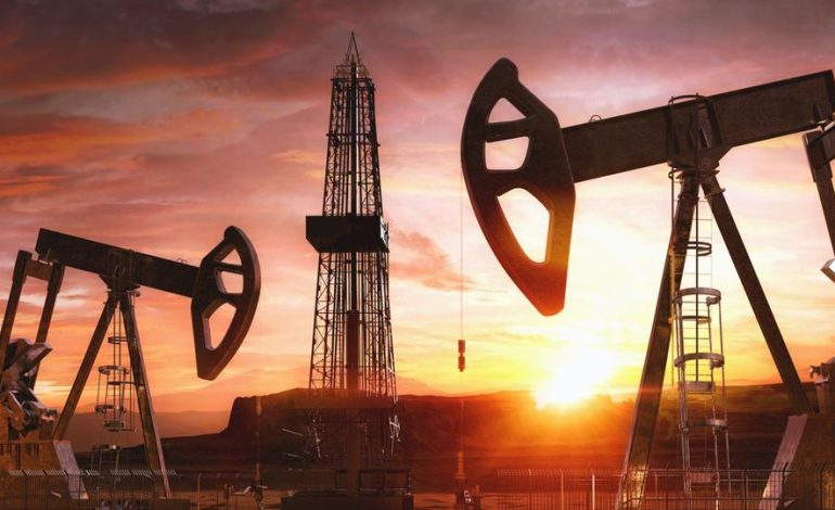 Petrol ticaret görüşmeleriyle yükselişe geçti