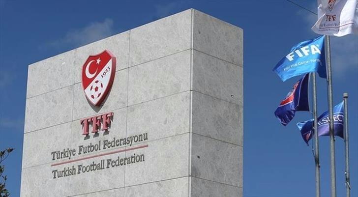PFDK kararları açıklandı