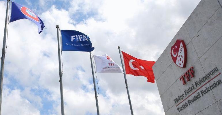PFDK kararları açıklandı