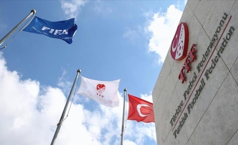 PFDK kararları açıklandı