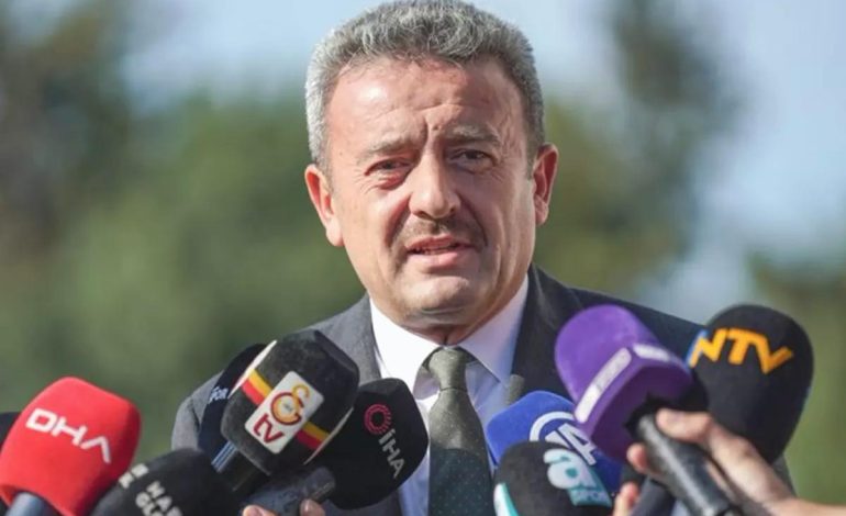 PFDK sevkleri açıklandı! Galatasaray’dan 4 isim PFDK’ya sevk edildi