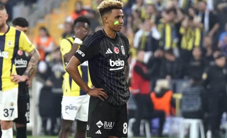 PFDK’dan Fenerbahçe ve Beşiktaş’a Cezalar