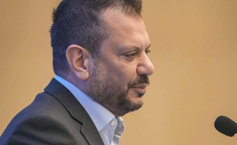 PFDK’den Ertuğrul Doğan’a 45 gün hak mahrumiyeti cezası