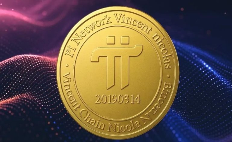 Pi Coin neden yükseliyor?