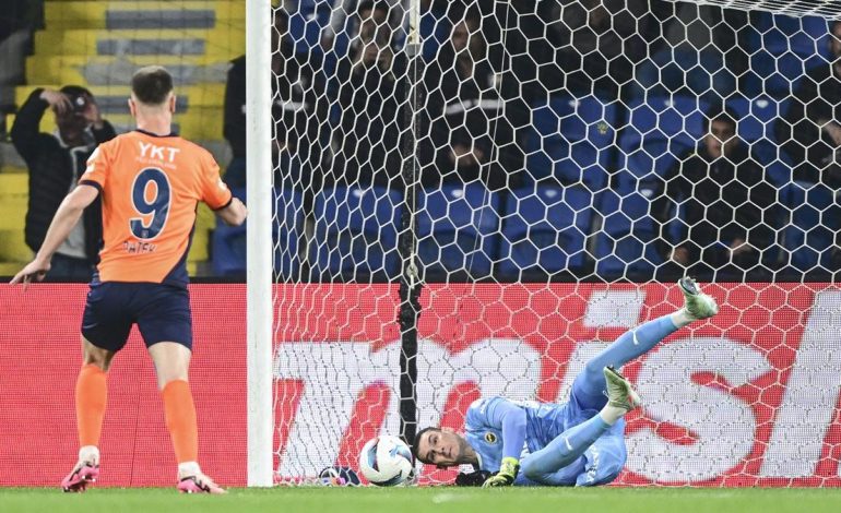 Piatek, bu sezon 3. kez penaltıdan faydalanamadı