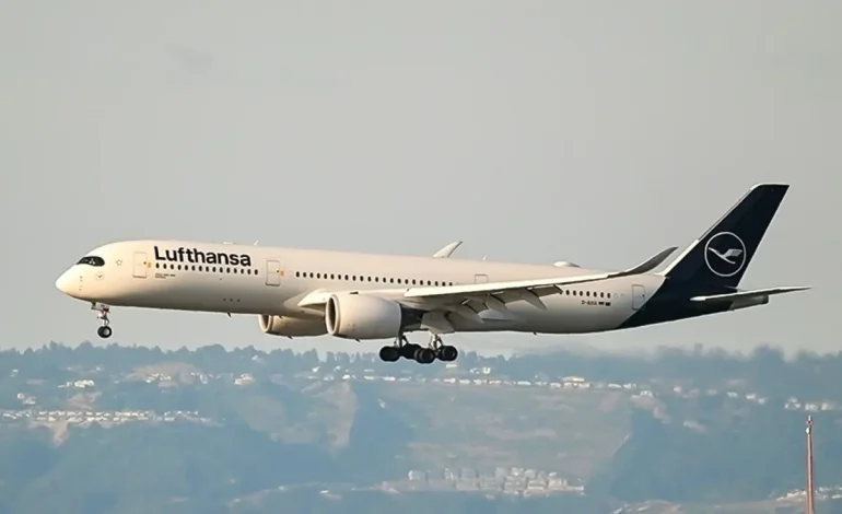 Pilot tuvalete gitti, yardımcısı kokpitte bayıldı! 200 yolcu pilotsuz uçtu