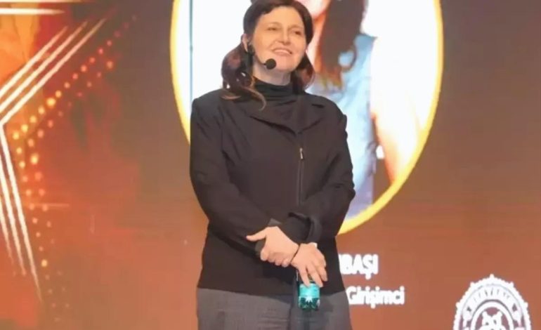 Pınar Eczacıbaşı kimin kızı? Vedat Eczacıbaşı kimdir?