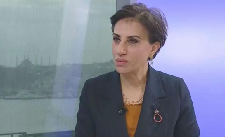 Pınar Hacıbektaşoğlu kimdir? Pınar Hacıbektaşoğlu kaç yaşında, nereli?