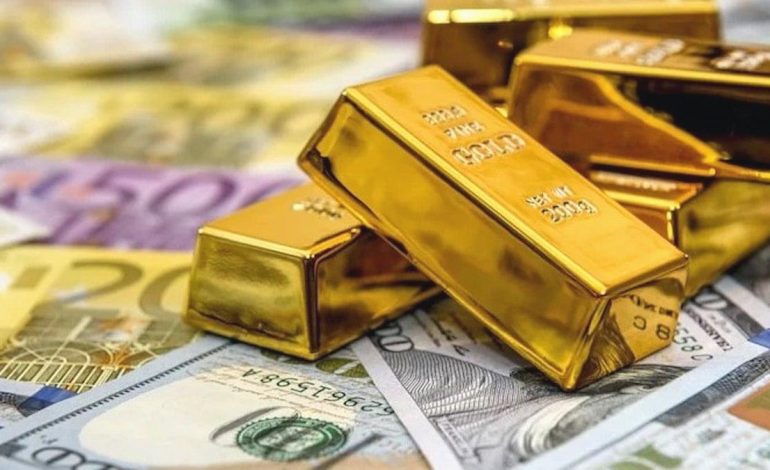 Piyasada nefesler tutuldu: Altının ve doların kaderi yarın belli olacak
