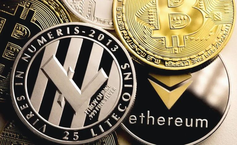 Piyasada öne çıkan 5 altcoin