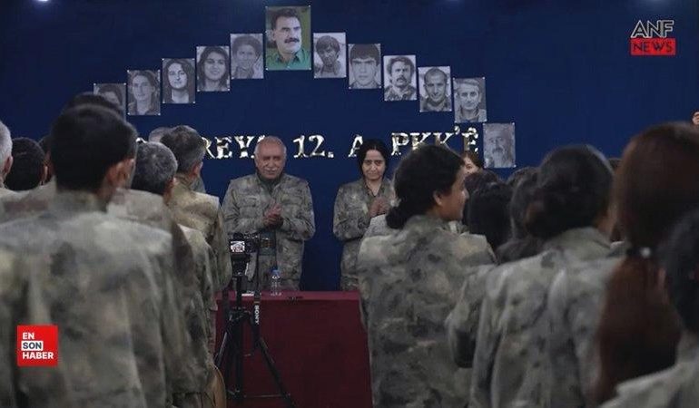 PKK beklenen fesih kararını duyurdu