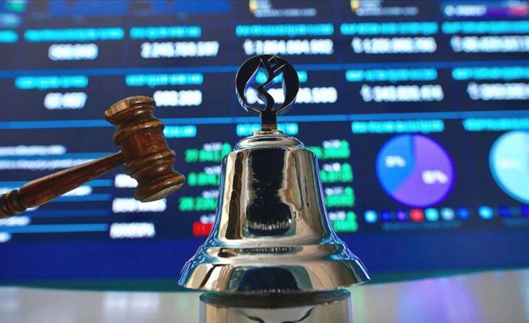 PKK feshedildi, Borsa İstanbul yükselişe geçti: BİST 100 yaklaşık yüzde 4 değer kazandı